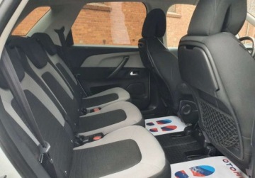 Citroen C4 Picasso II Picasso 2.0 BlueHDi 150KM 2015 Citroen C4 Picasso Kamera Hands Free GetHelp 2.0 Diesel 150KM, zdjęcie 11