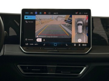 Volkswagen Tiguan III 2025 Volkswagen Tiguan Bezwypadkowykamera360niski przebiegsalon_PL 1.5 204KM, zdjęcie 31