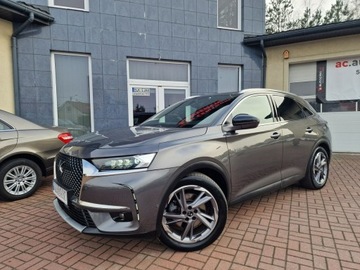 DS 7 Crossback E-TENSE 300KM 2020 DS Automobiles DS 7 Crossback E-tense 4x4 Rivioli, zdjęcie 4