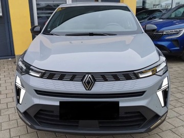 Renault 2025 Od ręki - Techno 1.3 TCe mHEV 140KM / Pakiet Winter, zdjęcie 1