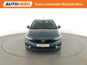 Fiat Tipo II Sedan Facelifting 1.6 MultiJet 130KM 2024 Fiat Tipo klimatyzacja navi kamera cofania, zdjęcie 10