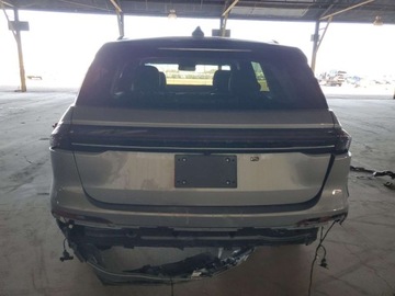 Lincoln 2024 Lincoln Nautilus Reserve 2024 2.0L 2.0 Hybryda 250KM, zdjęcie 2