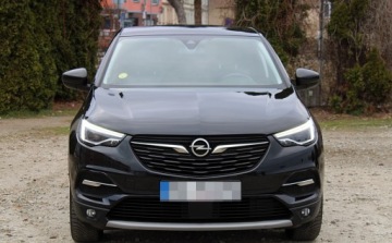 Opel 2021 Opel Grandland X Pelne Wyposazenie Automat Full LED 1.5 Diesel 130KM, zdjęcie 3