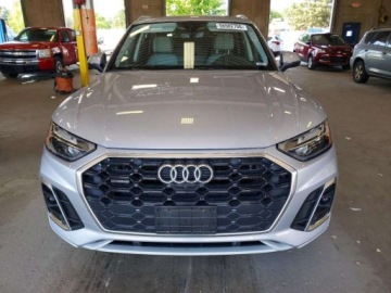 Audi Q5 II 2023 Audi Q5 Premium Plus 45 2023 2.0 Benzyna 261KM, zdjęcie 5