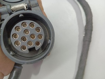 INSTALACE SVAZEK HÁK VW ARTEON 3G8971124A