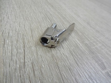 Насадка для шланга диаметром 8 мм для пистолета для накачки шин.