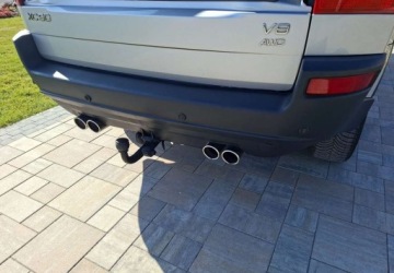 Volvo XC90 I 2005 Volvo XC 90 Volvo XC 90 4.4 Benzyna 315KM, zdjęcie 26