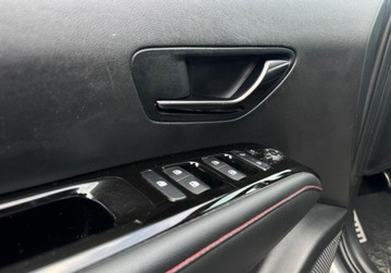 Hyundai Tucson IV 2021 Hyundai Tucson 1.6 Hybryda 150KM, zdjęcie 12