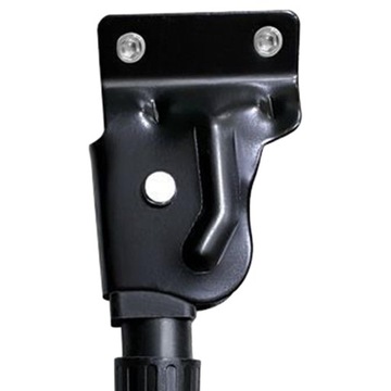 Задняя боковая подставка Подставка для велосипеда Подставка для ног 27,5 дюймов.