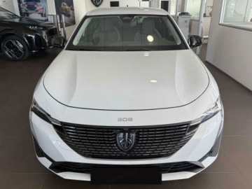 Peugeot 308 III Hatchback 1.5 BlueHDi 130KM 2025 Od ręki - Allure EAT8 1.5 BlueHDi 130KM / Pakiet Wygoda, Safety, Komfort, zdjęcie 1