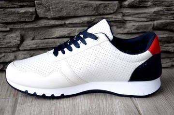 ADIDASY SIATKOWE CASUAL ORGINAL BUTY SPORTOWE DO BIEGANIA MODNE GÓRSKIE TOM