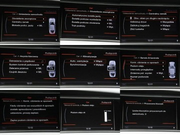 Audi A5 8T Cabrio Facelifting 1.8 TFSI 170KM 2015 Audi A5 Sportback 1.8TSI automat nawi kamera xenon, zdjęcie 19