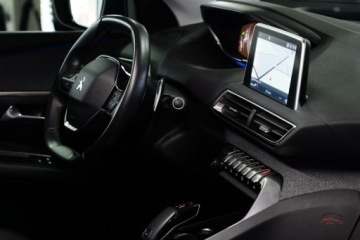 Peugeot 3008 II 2019 Peugeot 3008 2.0 HDi Aut.Allure Full LED PolSkora360El.Klapa KeyLess As.Pa, zdjęcie 24