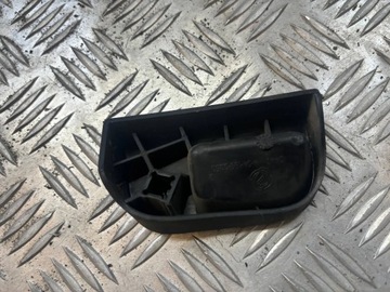 RĄCZKA OTWIERANIA MASKI ALFA ROMEO MITO