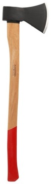 УНИВЕРСАЛЬНЫЙ ТОПОР DEDRA AX 1250г ДЛЯ РЕЗКИ ДРЕВЕСИНЫ, 73см