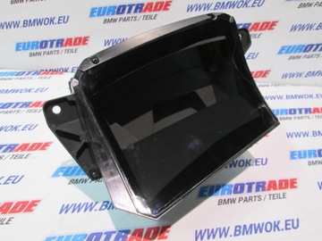 BMW G20 G21 G26 G80 HEADUP HUD 9442012 12 km