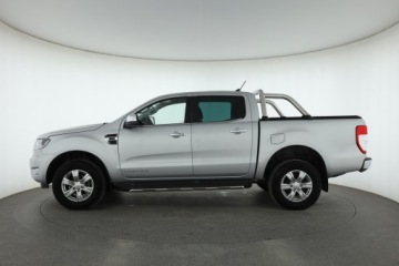 Ford Ranger V Podwójna kabina Facelifting 2019 2.0 EcoBlue 213KM 2021 Ford Ranger 2.0 EcoBlue, Salon Polska, zdjęcie 2