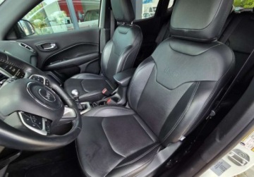 Jeep Compass 2020 Jeep Compass 1.4Benz 140KM 6b FULL LED KamerParkasist EL.Fotele Oplaty Gwa, zdjęcie 20