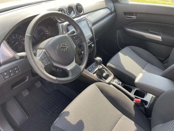 Suzuki 2025 Suzuki Vitara Premium Plus 1.4 mildHybrid 4WD Manual Dostepny od reki, zdjęcie 8