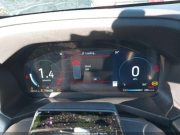 Ford Explorer VI 2025 Ford Explorer St 2025 3.0 Benzyna 400KM, zdjęcie 10