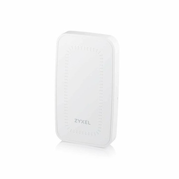Punkt Dostępu ZyXEL WAC500H-EU0101F Biały