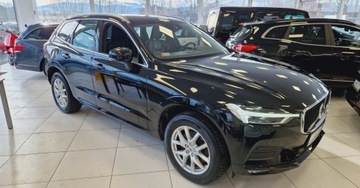 Volvo XC60 II Crossover T5 250KM 2020 Volvo XC 60 Mild Hybrid B5 250KM Salon PL AWD 2.0 Benzyna 250KM, zdjęcie 3