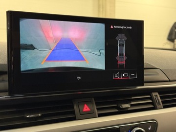 Audi A4 B9 Limousine Facelifting 2.0 35 TFSI 150KM 2023 Audi A4 Limousine Limusine 35 TFSI mHEV S line S t, zdjęcie 34