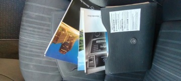 Mercedes Klasa B W246 Sports Tourer 180 BlueEFFICIENCY 122KM 2013 Mercedes B 180 Pierwszy właściciel w kraju,, zdjęcie 16