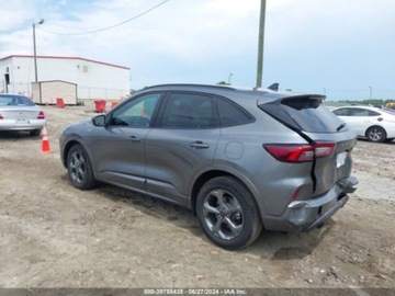 Ford Escape III 2024 Ford Escape 2024r, ST-Line, 1.5L 1.5 Benzyna 182KM, zdjęcie 3