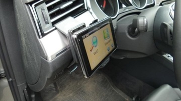 Держатель BRODIT для Garmin Nuvi Street Pilot Zumo