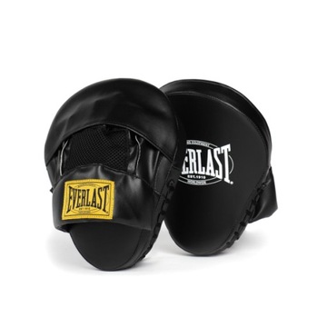 EVERLAST 1910 Focus Mitts tarcze trenerskie 25 x 19 cm