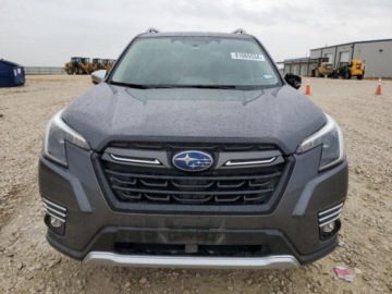 Subaru 2022 Subaru Forester 2022, 2.5L, 4x4, TOURING, od ubezpieczalni 2.5 Benzyna, zdjęcie 1
