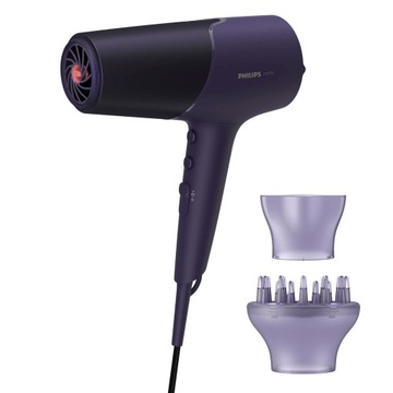 Suszarka PHILIPS BHD514/00 Thermoshield