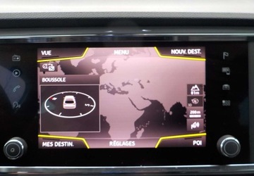 Seat Ateca SUV 1.0 EcoTSI Ecomotive 115KM 2019 Seat Ateca Okazja Benzyna 116KM, zdjęcie 28