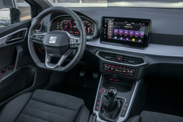 Seat Arona 2025 Seat Arona FR 1.0 TSI 115 KM, zdjęcie 16