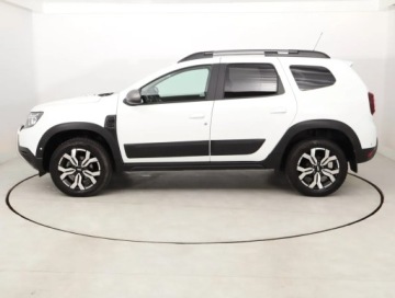 Dacia Duster II SUV Facelifting 1.0 TCe 90KM 2023 Dacia Duster 1.0 TCe, Salon Polska, 1. Właściciel, zdjęcie 2