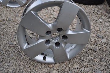 FELGA 5X112 7J 16 AUDI 4B0601025AA ET45