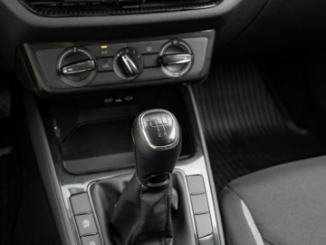 Skoda Fabia IV 1.0 MPI 80KM 2022 Škoda Fabia Skoda Fabia DW1UN54#1.0 Active Cz.cof, zdjęcie 11