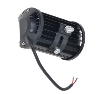 ФОНАРЬ ДАЛЬНЕГО РАБОТЫ 28x СВЕТОДИОДНЫЙ КОМБАЙН ТРАКТОР