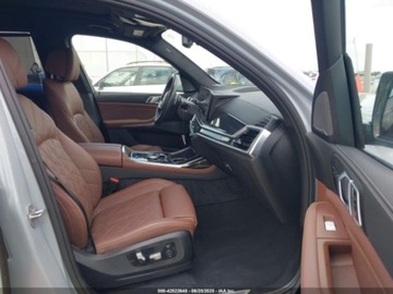 BMW X7 2024 BMW X7 xDrive40I 2024 3.0l 3.0 Benzyna 375KM, zdjęcie 9