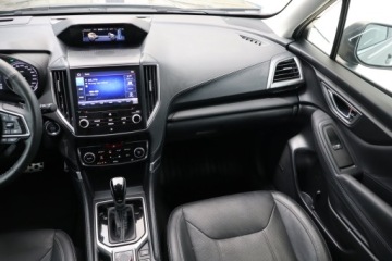 Subaru Forester V 2023 Subaru Forester 2.0 e-Boxer MHEV, Salon Polska, zdjęcie 7