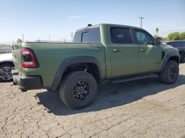  RAM 1500 TRX 2022 6.2l 6.2 Benzyna 702KM, zdjęcie 3