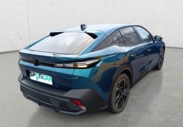 Peugeot 408 Crossover 1.2 PureTech 130KM 2024 Peugeot 408 Allure EAT8 2024 1.2 Benzyna 130KM, zdjęcie 1