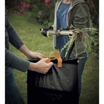 FISKARS SMARTFIT Щуп для сорняков, телескопический, 99-119 см