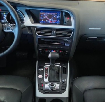 Audi A5 8T Cabrio Facelifting 2.0 TDI 177KM 2015 Audi A5 Sportback Salon Polska Bezwypadkowy R CARS Warszawa 2.0 Diesel, zdjęcie 18