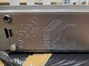 портативный радиоприемник Satellit 3000 GRUNDIG