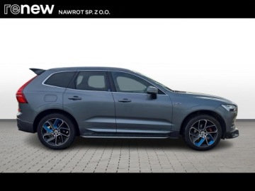Volvo XC60 II Crossover D4 190KM 2019 XC60 D4 SCR Inscription, zdjęcie 5