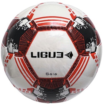 PIŁKA NOŻNA HALOWA HALÓWKA FUTSAL LIGUE SALA 62CM