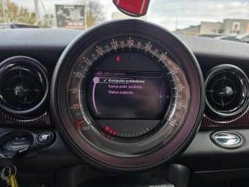 Mini Clubman R55 Kombi Facelifting 2.0 D DPF 143KM 2011 Mini Clubman 2.0 Diesel 143 KM, Hampton, Automat,, zdjęcie 20