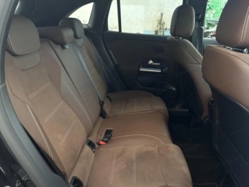 Mercedes GLA II Off-roader Facelifting 2.0 220 190KM 2026 MERCEDES-BENZ GLA 220 4-Matic AMG Line 2.0 (190KM) 2026, zdjęcie 12